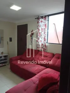 Apartamento com 2 Quartos à venda, 50m² no Cidade Tiradentes, São Paulo
