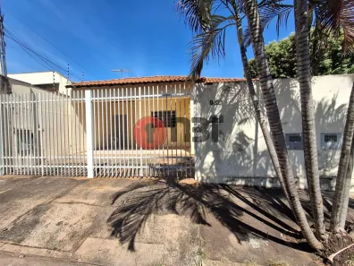 Casa com 2 Quartos para alugar, 90m² no Parque Industrial, São José do Rio Preto