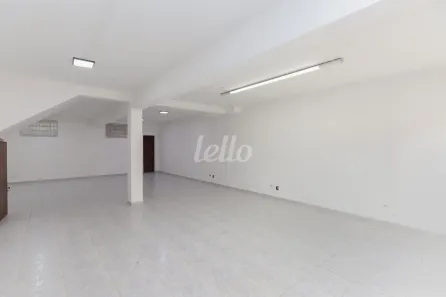 Ponto Comercial para alugar, 80m² no Mooca, São Paulo