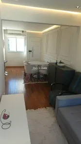 Apartamento com 1 Quarto para alugar, 55m² no Cerqueira César, São Paulo