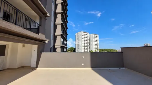 Apartamento com 2 Quartos à venda, 117m² no Bonfim, Campinas