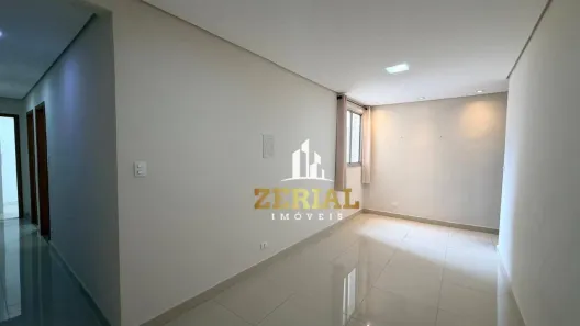 Apartamento com 2 Quartos à venda, 67m² no Osvaldo Cruz, São Caetano do Sul