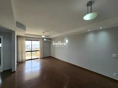 Apartamento com 4 Quartos para alugar, 269m² no Jardim Santa Ângela, Ribeirão Preto