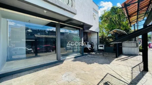 Ponto Comercial para alugar, 180m² no Niterói, Canoas