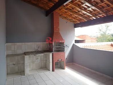 Casa com 3 Quartos à venda, 130m² no Jardim Residencial Santa Eliza, Rio Claro