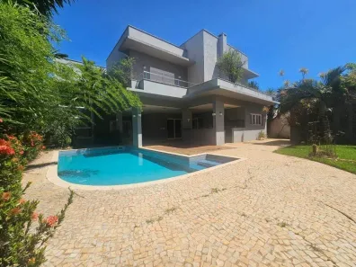 Casa com 4 Quartos para alugar, 450m² no Unileste, Piracicaba