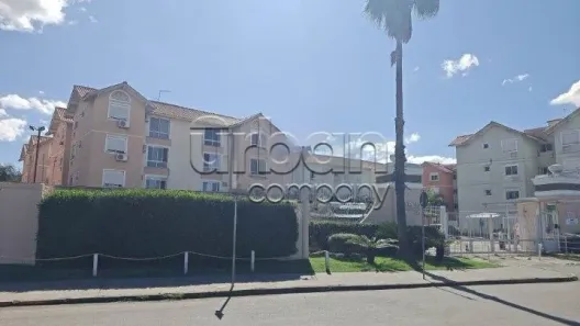 Apartamento com 2 Quartos à venda, 49m² no Mato Grande, Canoas