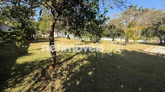Lote/Terreno à venda, 1200m² no Glebas Reais, Nova Lima