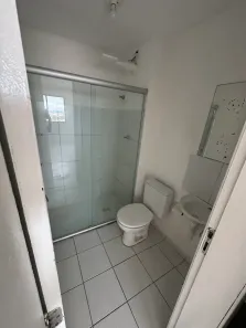 Apartamento com 2 Quartos para alugar, 10m² no Mangabeira, Feira de Santana
