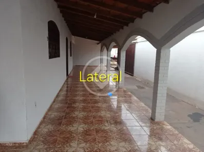 Casa com 3 Quartos à venda, 180m² no Parque Cuiabá, Cuiabá