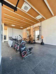 Apartamento com 1 Quarto para alugar, 30m² no Perdizes, São Paulo