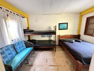 Casa com 4 Quartos à venda, 135m² no Praia das Palmeiras, Caraguatatuba