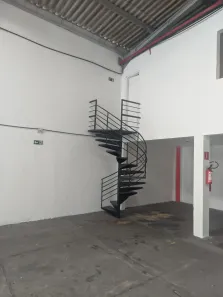 Galpão/Depósito/Armazém com 1 Quarto para alugar, 300m² no Parque de Exposições, Parnamirim