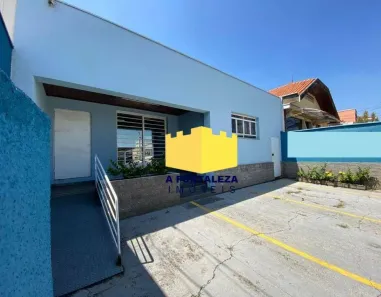 Imóvel Comercial para alugar, 190m² no Vila Pavan, Americana