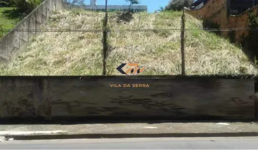 Lote/Terreno à venda, 1400m² no Bandeirantes (Pampulha), Belo Horizonte