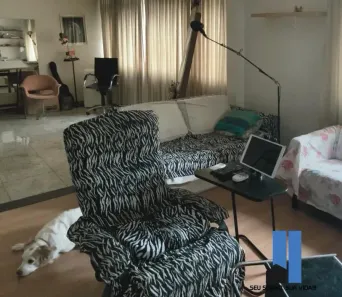 Apartamento com 3 Quartos à venda, 98m² no Perdizes, São Paulo