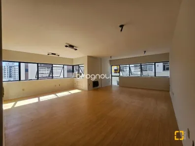 Sala Comercial à venda, 61m² no Centro, Florianópolis