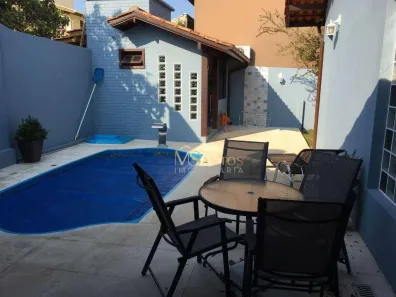 Casa com 4 Quartos à venda, 240m² no Ingleses do Rio Vermelho, Florianópolis