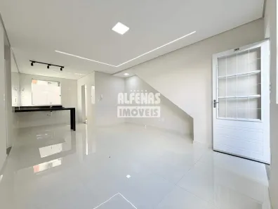 Apartamento com 3 Quartos à venda, 77m² no Pedra Azul, Contagem