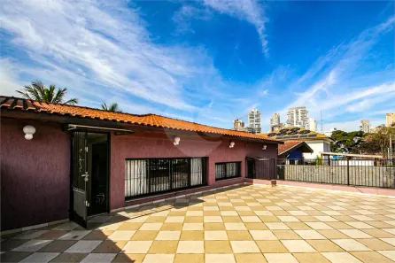 Casa com 3 Quartos à venda, 493m² no Alto da Lapa, São Paulo