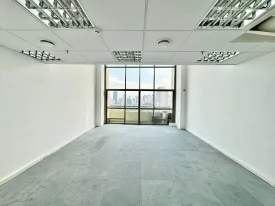Sala Comercial para alugar, 60m² no Cidade Monções, São Paulo