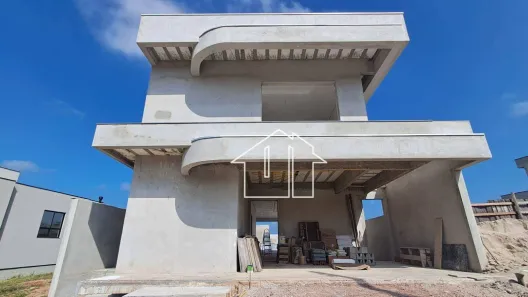 Casa de Condomínio com 3 Quartos à venda, 254m² no Loteamento Terras Alpha São José dos Campos, São José dos Campos