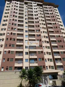 Apartamento com 3 Quartos para alugar, 85m² no Bosque das Juritis, Ribeirão Preto