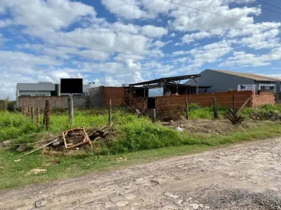 Lote/Terreno à venda, 300m² no Presidente, Imbé