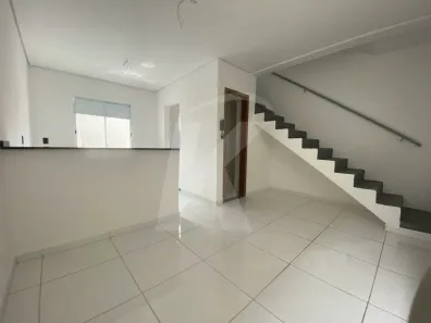 Casa de Condomínio com 2 Quartos à venda, 59m² no Vila Aurora (Zona Norte), São Paulo