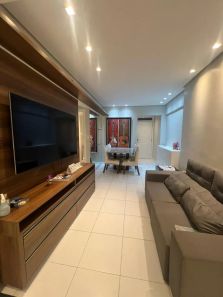 Apartamento com 2 Quartos à venda, 72m² no Caminho das Árvores, Salvador