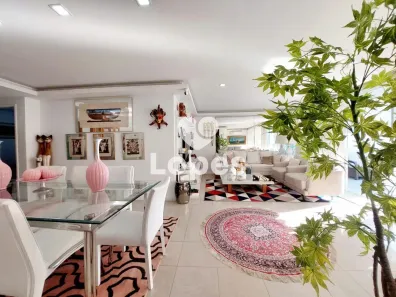 Cobertura com 3 Quartos à venda, 300m² no Recreio dos Bandeirantes, Rio de Janeiro