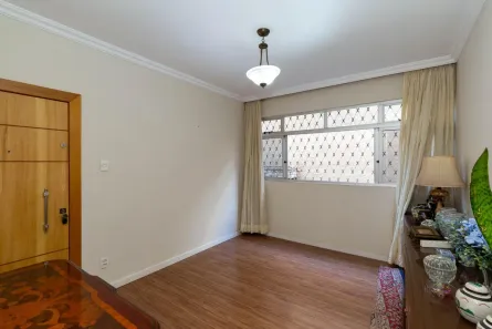 Apartamento com 3 Quartos à venda, 106m² no Gutierrez, Belo Horizonte