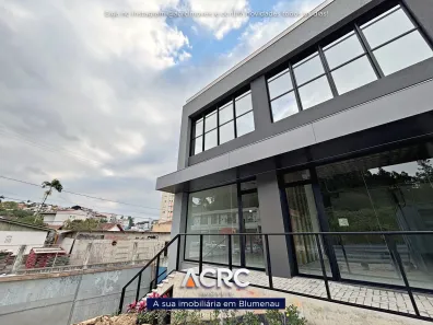 Ponto Comercial à venda, 53m² no Itoupava Norte, Blumenau