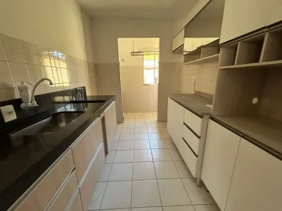 Apartamento com 3 Quartos para alugar, 65m² no Jardim Juliana, Indaiatuba