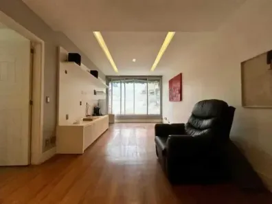Apartamento com 3 Quartos à venda, 94m² no Leblon, Rio de Janeiro