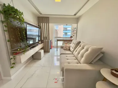 Apartamento com 2 Quartos à venda, 85m² no Praia da Costa, Vila Velha