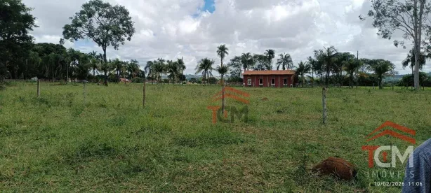 Lote/Terreno à venda, 7900m² no Jardim Marques de Abreu, Goiânia