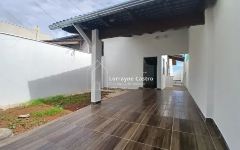 Casa com 3 Quartos à venda, 180m² no Gran Ville, Anápolis