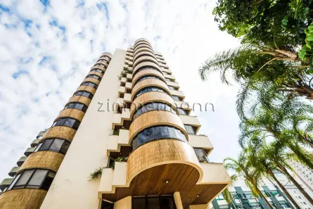 Apartamento com 4 Quartos à venda, 227m² no Planalto Paulista, São Paulo
