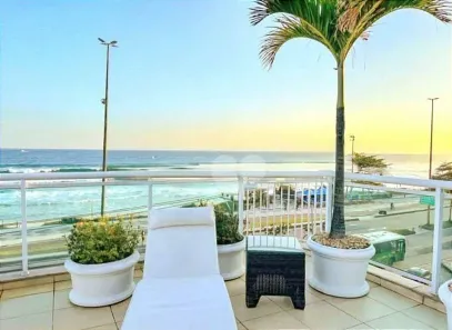 Cobertura com 5 Quartos à venda, 553m² no Barra da Tijuca, Rio de Janeiro