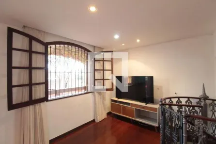 Casa com 4 Quartos à venda, 380m² no Santa Amélia, Belo Horizonte