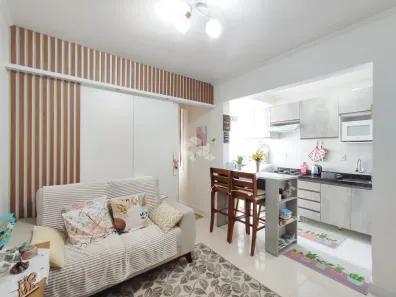 Apartamento com 1 Quarto à venda, 32m² no Passo da Areia, Porto Alegre