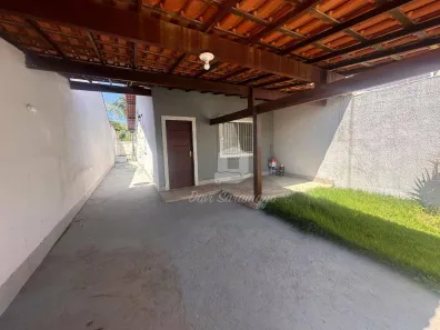 Casa com 2 Quartos à venda, 87m² no Jardim Atlântico Central (Itaipuaçu), Maricá