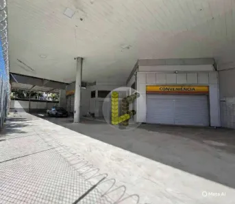 Galpão/Depósito/Armazém para alugar, 802m² no Centro, São Caetano do Sul