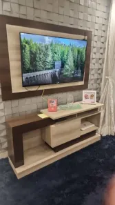 Apartamento com 2 Quartos à venda, 72m² no Boqueirão, Praia Grande