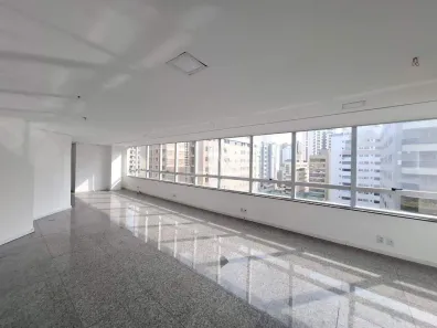 Sala Comercial à venda, 102m² no Lourdes, Belo Horizonte