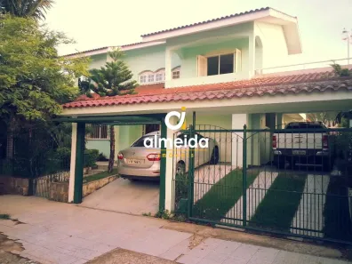 Casa com 4 Quartos à venda, 339m² no Camobi, Santa Maria