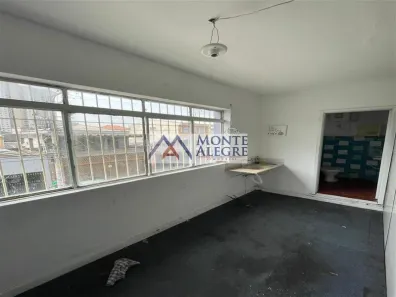 Sala Comercial para alugar, 30m² no Jardim Itacolomi, São Paulo