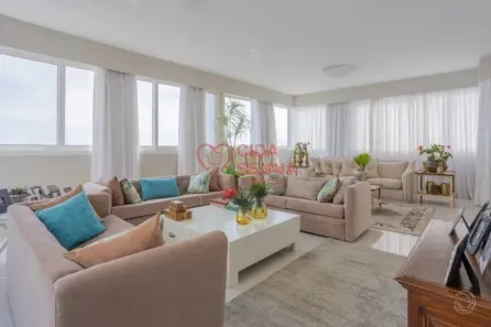 Cobertura com 3 Quartos à venda, 376m² no Centro, Florianópolis
