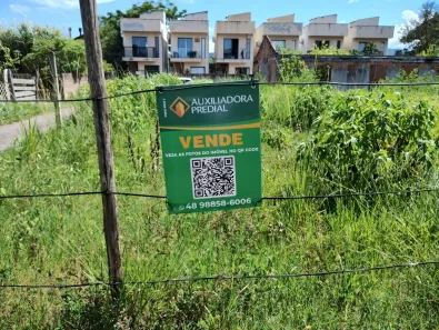 Lote/Terreno à venda, 1180m² no Campeche, Florianópolis